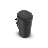 Weber Works Black Wipes Dispenser
