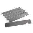 Weber Genesis 3 Burner Stainless Steel Flavorizer Bar For Weber