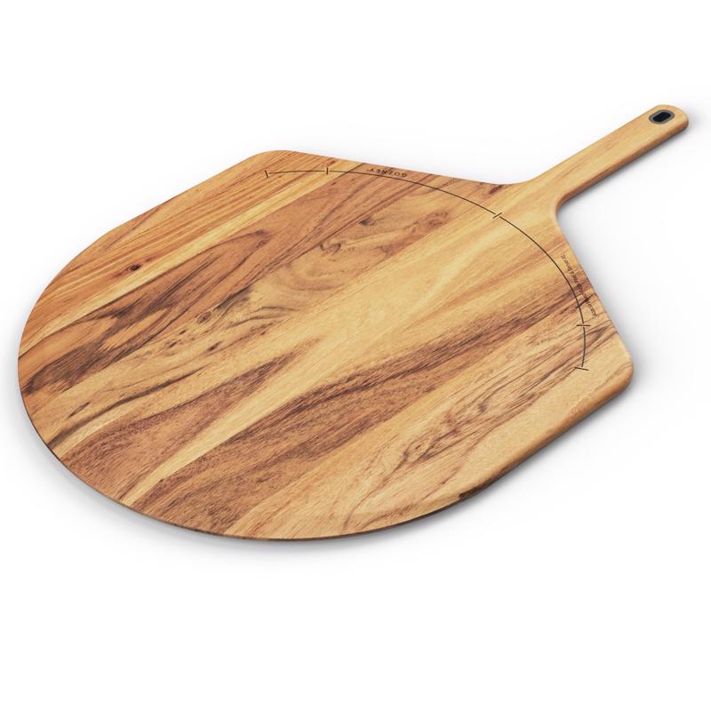 Gozney Acacia Wood Pizza Peel & Server