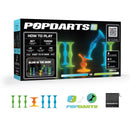 Popdarts Pro Pack Darts Glow