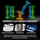 Popdarts Pro Pack Darts Glow