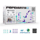 Popdarts Pro Pack Darts Retro