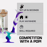 Popdarts Pro Pack Darts Retro