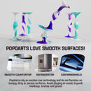 Popdarts Pro Pack Darts Retro