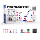 Popdarts Pro Pack Darts USA