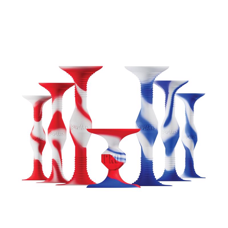 Popdarts Pro Pack Darts USA