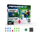 Popdarts Rookie Pack Darts Blue/Green
