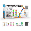 Popdarts Pro Pack Darts Neon