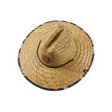 Hemlock Lifeguard Hat Desert Bloom One Size Fits Most