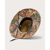 Hemlock Lifeguard Hat Realtree Advantage Camo One Size Fits Most