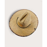 Hemlock Lifeguard Hat Realtree Advantage Camo One Size Fits Most