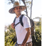 Hemlock Lifeguard Hat Realtree Advantage Camo One Size Fits Most
