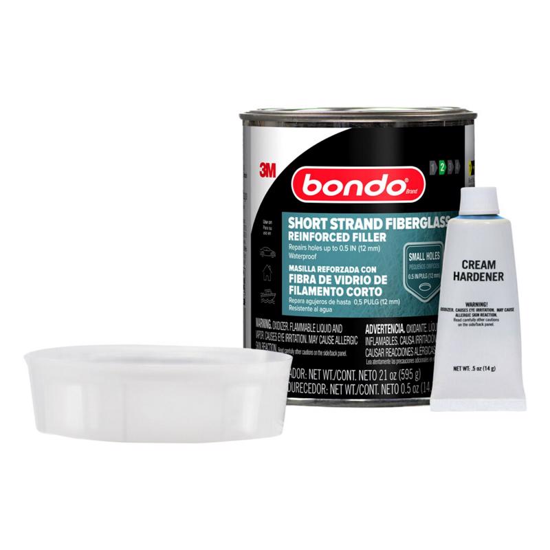 3M Auto Body Filler
