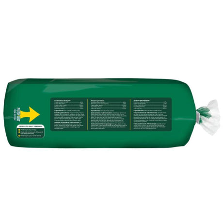 Kaytee Forti-Diet Timothy Hay Small Animal Food 28 oz