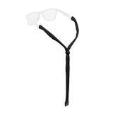 Chums Upcycled Cotton Heathered Glasses Retainer Glasses Retainer Glasses Retainer Glasses Retainer