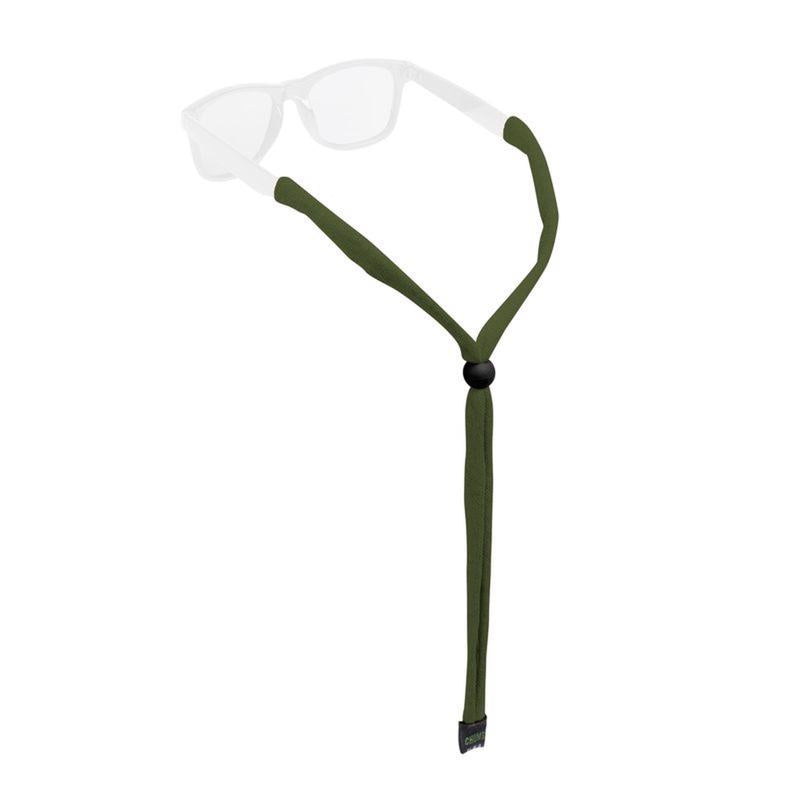 Chums Upcycled Cotton Heathered Glasses Retainer Glasses Retainer Glasses Retainer Glasses Retainer