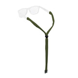 Chums Upcycled Cotton Heathered Glasses Retainer Glasses Retainer Glasses Retainer Glasses Retainer