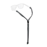 Chums Upcycled Cotton Heathered Glasses Retainer Glasses Retainer Glasses Retainer Glasses Retainer