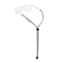 Chums Upcycled Cotton Heathered Glasses Retainer Glasses Retainer Glasses Retainer Glasses Retainer