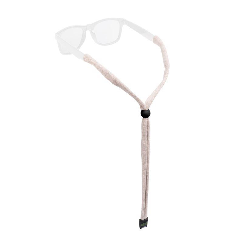 Chums Upcycled Cotton Heathered Glasses Retainer Glasses Retainer Glasses Retainer Glasses Retainer