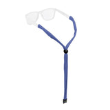 Chums Upcycled Cotton Heathered Glasses Retainer Glasses Retainer Glasses Retainer Glasses Retainer