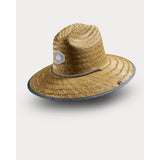 Hemlock Lifeguard Hat Nomad Blue One Size Fits Most