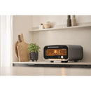 Ooni Volt 2 Electric Countertop Pizza Oven Charcoal Grey