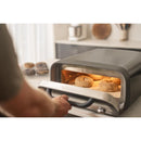 Ooni Volt 2 Electric Countertop Pizza Oven Charcoal Grey