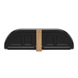 Gozney Dome XL (Gen 2) Door Aluminum Dome Rope Door