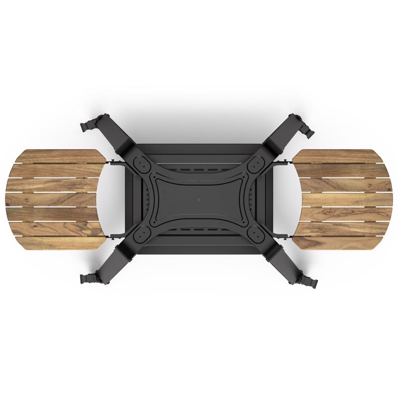 Gozney Dome Gen 2 Series Aluminum Dome Stand