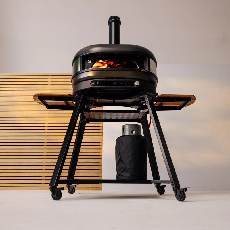 Gozney Dome Gen 2 Series Aluminum Dome Stand