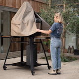 Gozney Dome XL (Gen 2) Tan Pizza Oven Cover