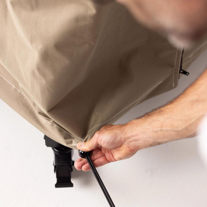 Gozney Dome (Gen 2) Tan Pizza Oven Cover