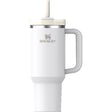 Stanley The Quencher H2.0 FlowState 40 oz Frost BPA Free Insulated Tumbler