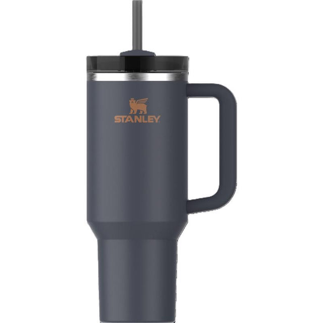 Stanley The Quencher H2.0 FlowState 40 oz Twilight BPA Free Insulated Tumbler