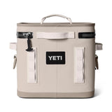 YETI Hopper Flip 12 Cape Taupe 12 qt Soft Sided Cooler