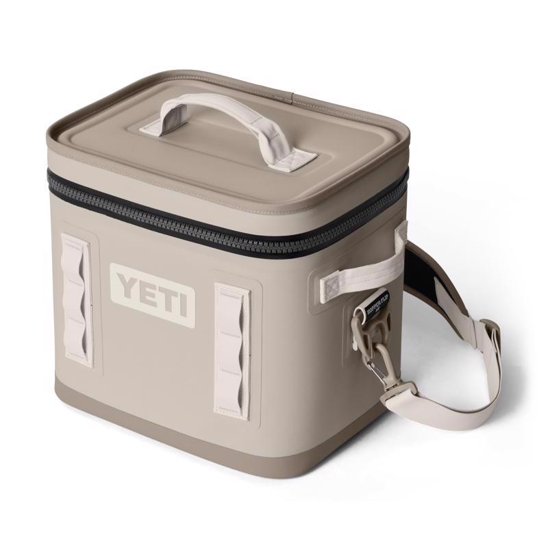 YETI Hopper Flip 12 Cape Taupe 12 qt Soft Sided Cooler