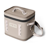 YETI Hopper Flip 12 Cape Taupe 12 qt Soft Sided Cooler