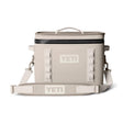 YETI Hopper Flip 18 Cape Taupe 18 qt Soft Sided Cooler