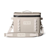 YETI Hopper Flip 18 Cape Taupe 18 qt Soft Sided Cooler
