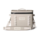YETI Hopper Flip 18 Cape Taupe 18 qt Soft Sided Cooler