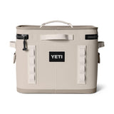 YETI Hopper Flip 18 Cape Taupe 18 qt Soft Sided Cooler