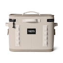 YETI Hopper Flip 18 Cape Taupe 18 qt Soft Sided Cooler