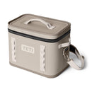 YETI Hopper Flip 18 Cape Taupe 18 qt Soft Sided Cooler