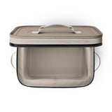 YETI Hopper Flip 18 Cape Taupe 18 qt Soft Sided Cooler