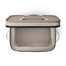 YETI Hopper Flip 18 Cape Taupe 18 qt Soft Sided Cooler