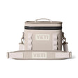 YETI Hopper Flip 8 Cape Taupe 8 qt Soft Sided Cooler