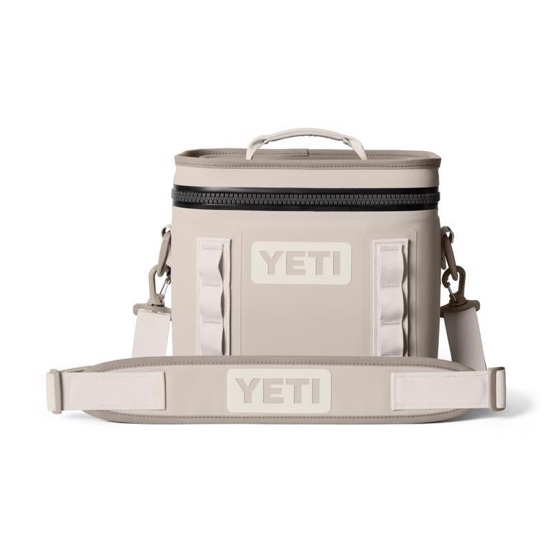 YETI Hopper Flip 8 Cape Taupe 8 qt Soft Sided Cooler