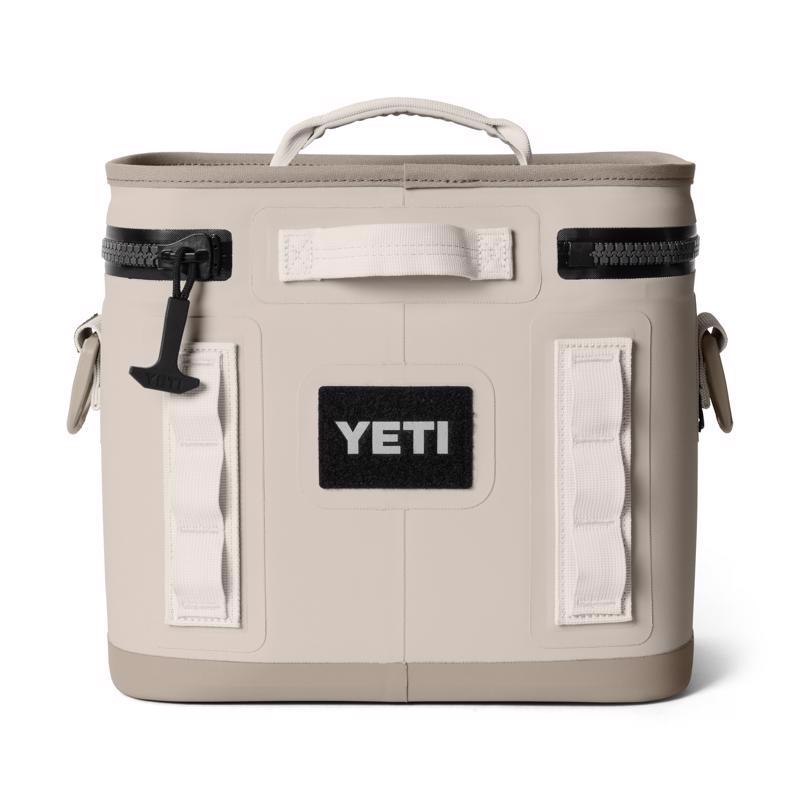 YETI Hopper Flip 8 Cape Taupe 8 qt Soft Sided Cooler