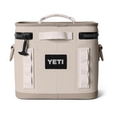 YETI Hopper Flip 8 Cape Taupe 8 qt Soft Sided Cooler